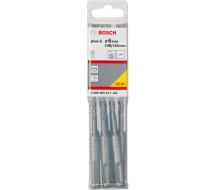 SDS-plus-5 ���,6 -100/160�� (-10-), BOSCH, 2608585617
