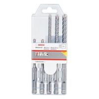   SDS-plus -5X (5/6/6/8/10), BOSCH, 2608833910
