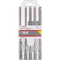   SDS-plus -5X (6/6/8/8/10), BOSCH, 2608833911
