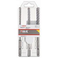   SDS-plus -5X (6/8/10), BOSCH, 2608833912
