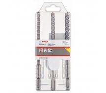����� ����� SDS-plus -5X (6/8/10��), BOSCH, 2608833912
