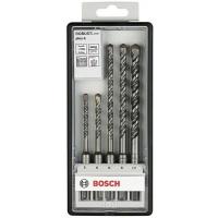  ROBUST  SDS-plus-5 5/6/6/8/10, BOSCH, 2607019927
