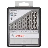  ROBUST Line  HSS-G 15/2/25/3/32/35/4/45/48/5/55/6/65, BOSCH, 2607010538
