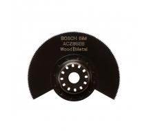 ������� ������� ACZ 85 EB BIM Wood and Metal (1��), BOSCH, 2608661636
