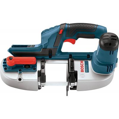 Solo Пила ленточная GCB 18 V-LI аккумуляторная без АКБ и ЗУ, BOSCH, 06012A0300
 Solo Пила ленточная GCB 18 V-LI аккумуляторная без АКБ и ЗУ, BOSCH, 06012A0300