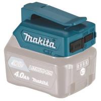 USB   CXT 10.8, Makita, SEAADP06
