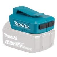 USB   LXT 14.4/18, Makita, SEBADP05
