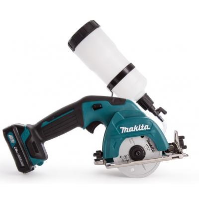 Аккум. плиткорез MAKITA CC 301 DZ в кор., Makita, CC301DZ
 Аккум. плиткорез MAKITA CC 301 DZ в кор., Makita, CC301DZ