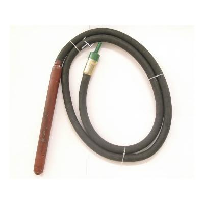 Вал привода с вибронаконечником Калибр ВП- 0,38/4 (00000048695)
 Вал привода с вибронаконечником Калибр ВП- 0,38/4 (00000048695)