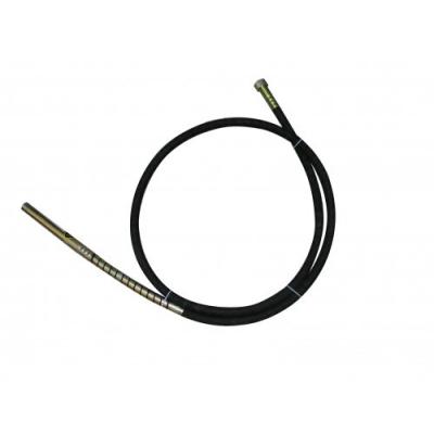 Вал гибкий для ПЭ 2000 4/35 т/з, Энкор, 57314
 Вал гибкий для ПЭ 2000 4/35 т/з, Энкор, 57314