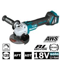 .  DGA 518 ZU  ., MAKITA, DGA518ZU
