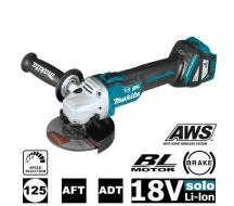 .  DGA 518 ZU  ., MAKITA, DGA518ZU
