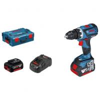  GSR 18V-60C 60/31  2*5,0, BOSCH, 06019G1100

