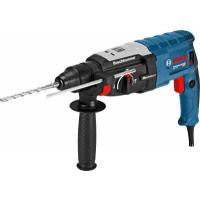  SDS-plus GBH 2-28 F+ SDS Plus Set (11 ), BOSCH, 0615990L2U
