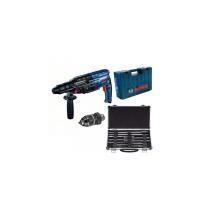  SDS-plus GBH 240 F   + 11 . SDS plus  + , BOSCH, 0615990L2S

