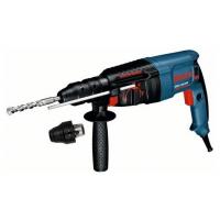  SDS-plus GBH 2-26 DFR + SDS Plus Set (11 ), BOSCH, 0615990L2T
