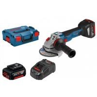  GWS 18V-10 C, BOSCH, 06019G310D
