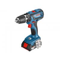  GSB 18-2-LI Plus  63  ( 2*2.0 Ah) , BOSCH, 06019E7120
