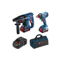  GBH 180 LI + GDX 180 LI + , BOSCH, 06019G5221
