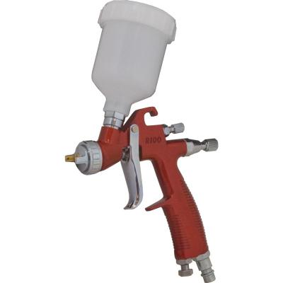 Краскораспылитель КРП-0,8/0,12ВБ ПРОФИ, Калибр, 34612
 Краскораспылитель КРП-0,8/0,12ВБ ПРОФИ, Калибр, 34612