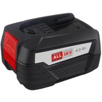   PBA 18V 6.0 Ah (-1-), BOSCH, 1600A00DD7
