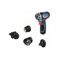  GSR 12V-15 FC 30  ( 2*2.0 Ah) L-Boxx, BOSCH, 06019F6000
