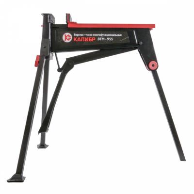 Верстак-тиски многофункциональный ВТМ-955, Калибр, 73410 Верстак-тиски многофункциональный ВТМ-955, Калибр, 73410