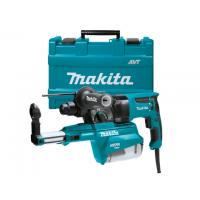  MAKITA HR 2653  . +   (800 , 2.2 , 3 .,  SDS-plus,  4.2 ) (HR2653)

