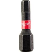  SHOCKWAVE Hex 4 25 (2), MILWAUKEE, 4932430895