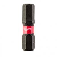  SHOCKWAVE Hex 6 25 (2), MILWAUKEE, 4932430897