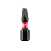  SHOCKWAVE SL0,8x5,5 25 (2), MILWAUKEE, 4932430902