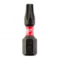  SHOCKWAVE TX20 25 (2), MILWAUKEE, 4932430874
