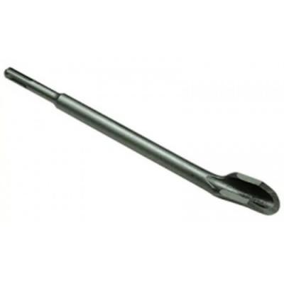 Зубило SDS+ 22х400мм канальное, Энкор, 9874 Зубило SDS+ 22х400мм канальное, Энкор, 9874