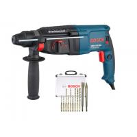  SDS-plus GBH 2-26 DRE+SDS Plus Set (11 ), BOSCH, 0615990L43