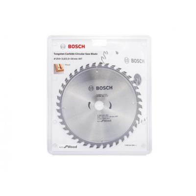 ������� ���� BOSCH 254x30x40T ECO WO /����� 2608644383