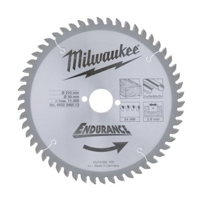 ���� ������� ��� �������� 216x30 Z48, MILWAUKEE, 4932430720