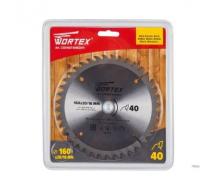 ���� ������� 160�20/16 �� 40 ���. �� ������ WORTEX, CSD160T40W2011