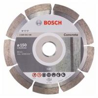   150-22,23 Standard for Concrete, BOSCH, 2608602198