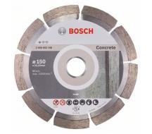   150-22,23 Standard for Concrete, BOSCH, 2608602198