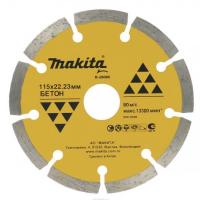      125x22,23, MAKITA, B-28092