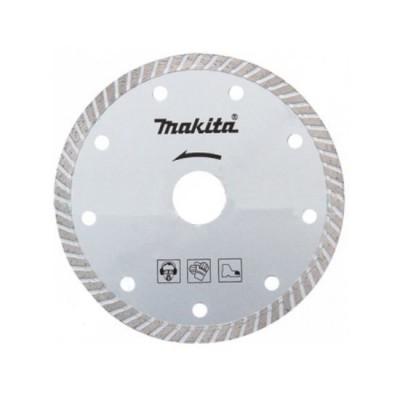 �������� ���� �������� �������� �� ������� 125x22,23, MAKITA, D-50996