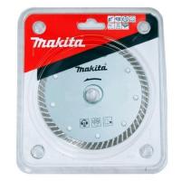       Turbo 125x22,23, MAKITA, B-28058