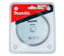       Turbo 125x22,23, MAKITA, B-28058