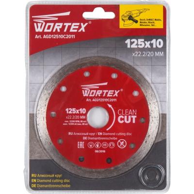   12522   / . WORTEX, AGD12510C2011