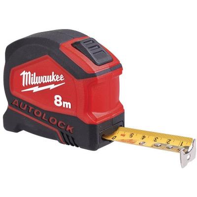 ������� Autolock 8� (25��),MILWAUKEE, MILWAUKEE, 4932464664