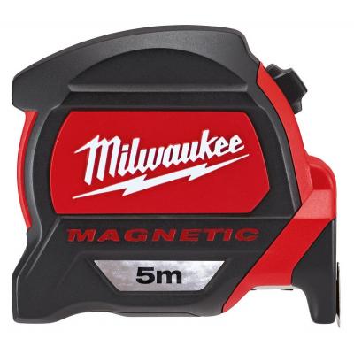 ������� Magnetic Tape Premium 5�/������ 27�� (1��), MILWAUKEE, 48227305