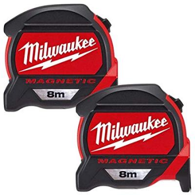 ������� Magnetic Tape Premium 8� ����������� ��������, MILWAUKEE, 4932464177