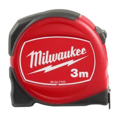 ������� SLIM 3�/����� 16��, MILWAUKEE, 48227703