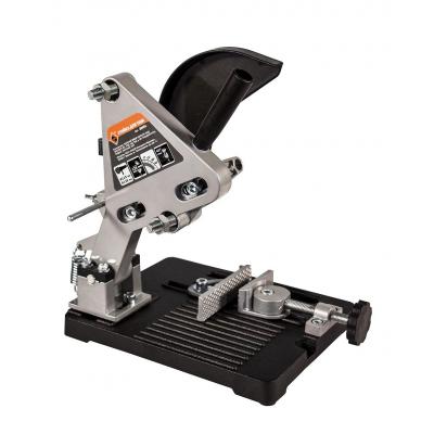 Стойка для УШМ 115, 125мм с чугунным основанием, Энкор, 20091 Стойка для УШМ 115, 125мм с чугунным основанием, Энкор, 20091