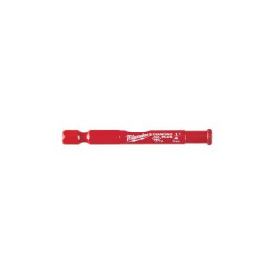 ������� ��� ��������� ��������� Diamond Plus 6��, MILWAUKEE, 49560505